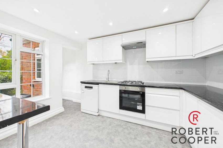 Images for The Sigers, Pinner