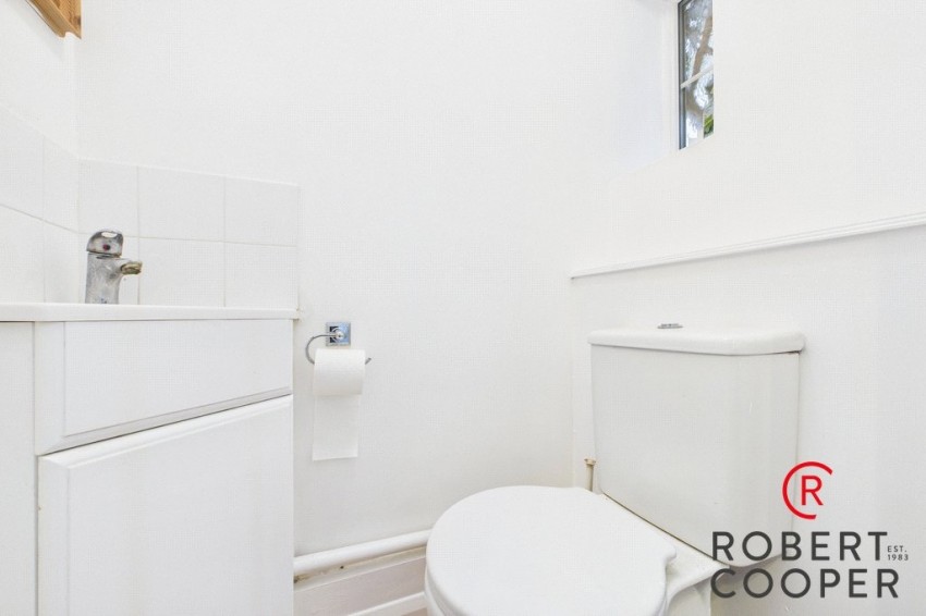 Images for The Sigers, Pinner