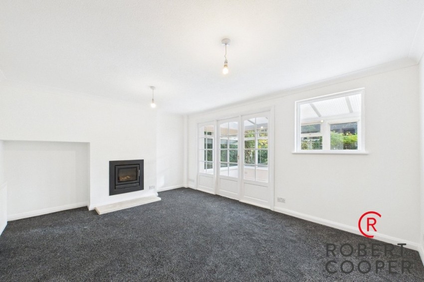 Images for The Sigers, Pinner