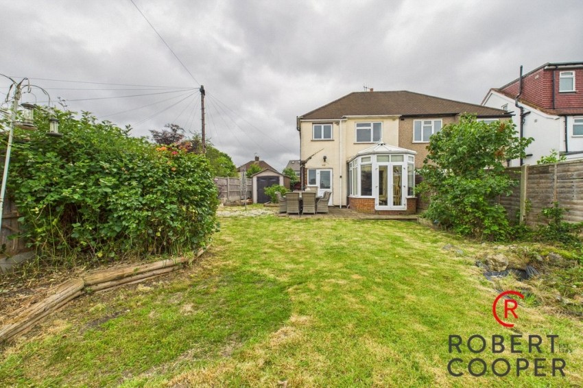 Images for Parkfield Crescent, Ruislip