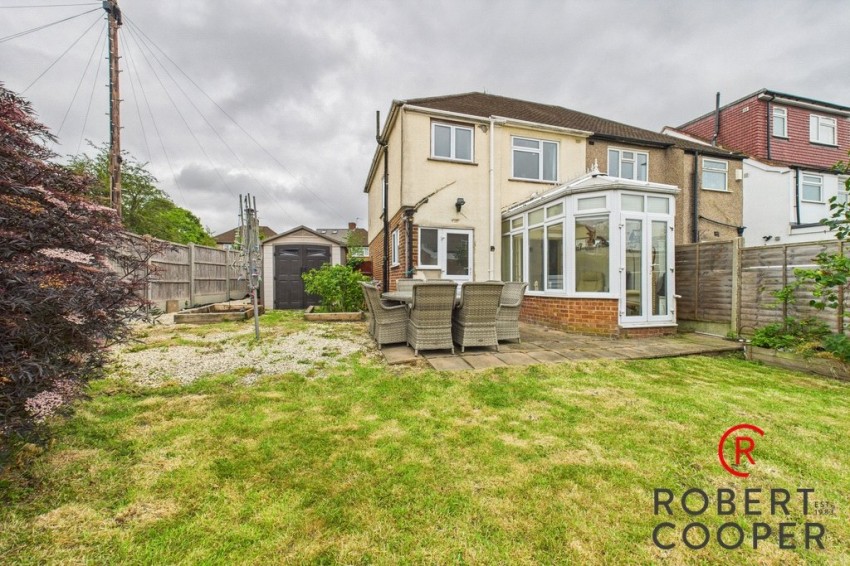 Images for Parkfield Crescent, Ruislip