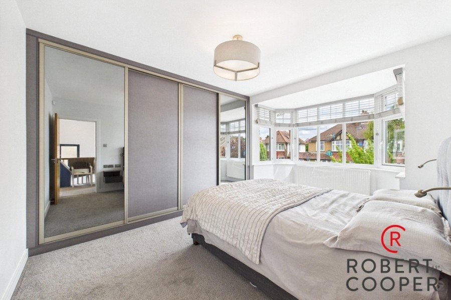 Images for Meadow Way, Ruislip