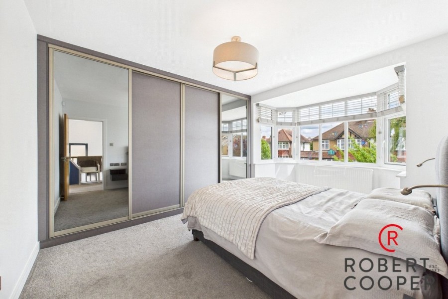 Images for Meadow Way, Ruislip