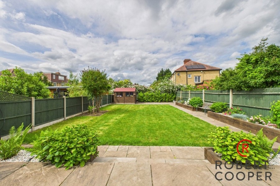 Images for Meadow Way, Ruislip