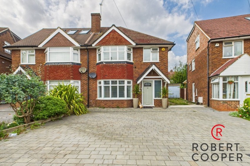 Images for Acacia Avenue, Ruislip