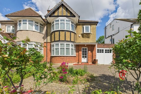 View Full Details for Lowlands Road, Eastcote
