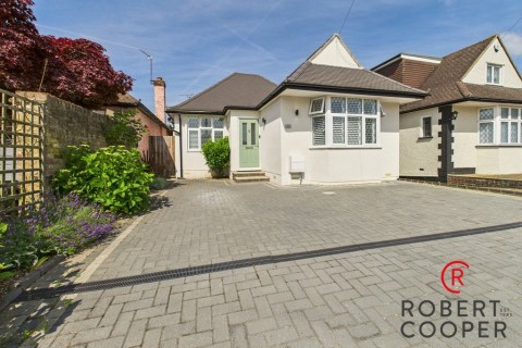 View Full Details for Keswick Gardens, Ruislip