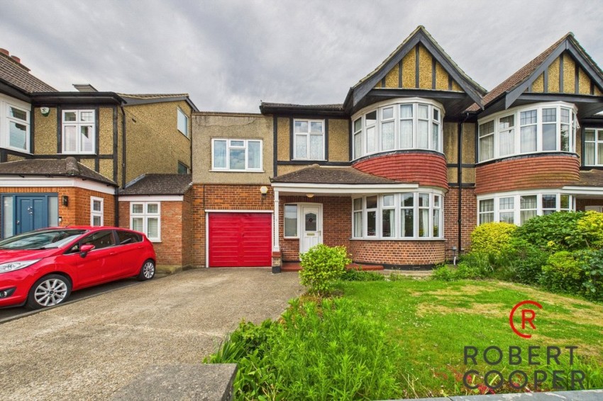Images for The Chase, Pinner