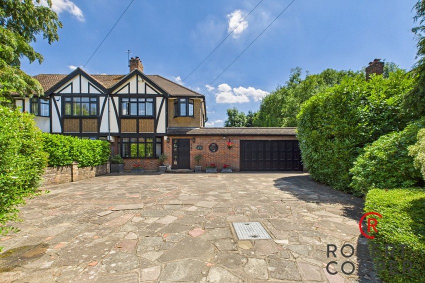 Images for Woodlands Avenue, Eastcote