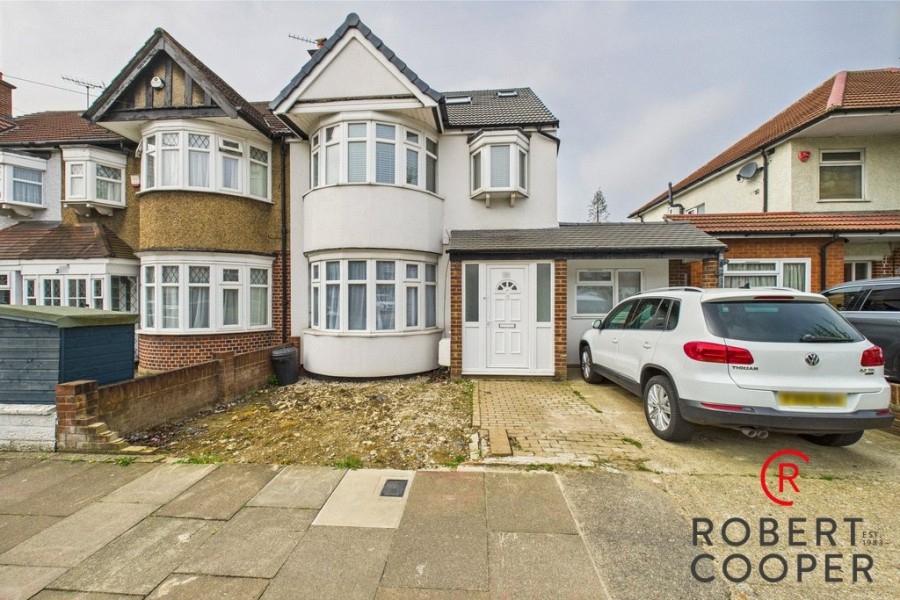 Images for Victoria Road, Ruislip