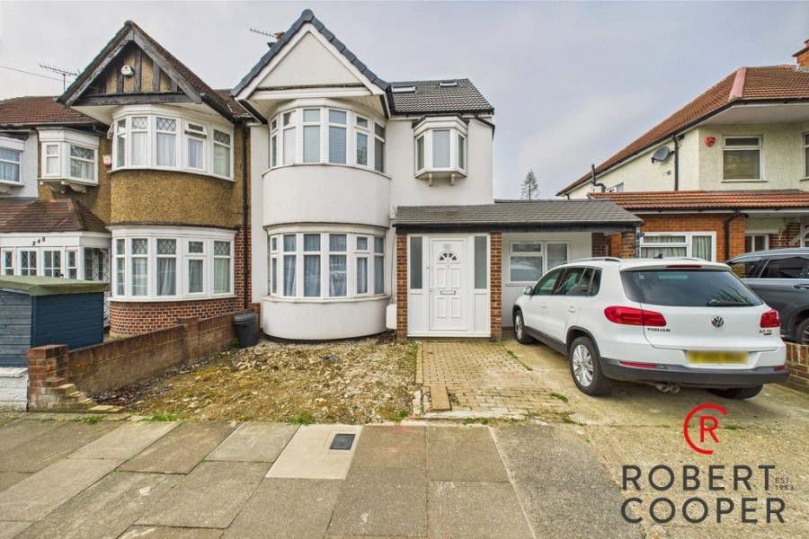 Images for Victoria Road, Ruislip