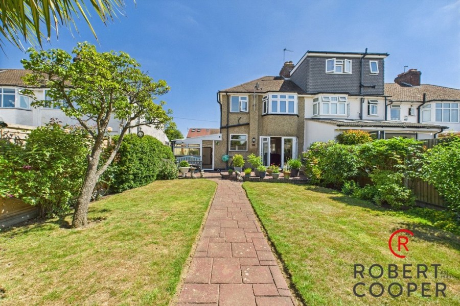 Images for Royal Crescent, Ruislip