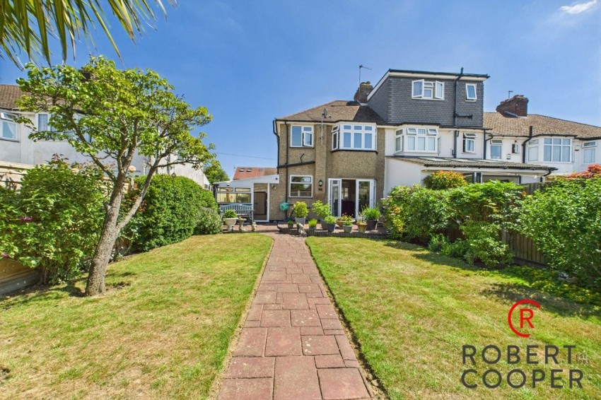 Images for Royal Crescent, Ruislip