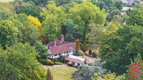 View Full Details for Woodhall Road, Pinner