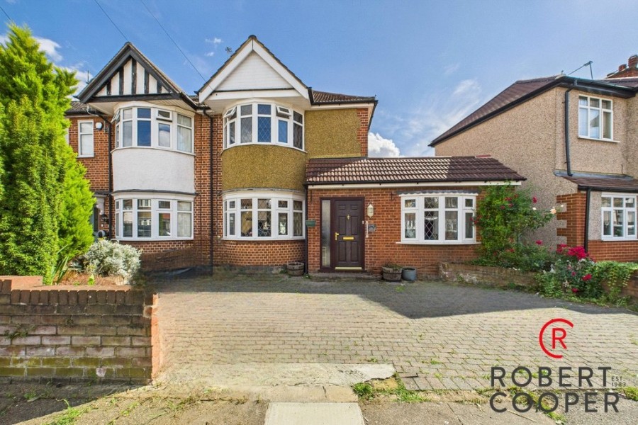 Images for Whitby Road, Ruislip