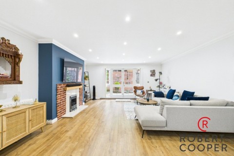 View Full Details for Cottage Close, Harrow