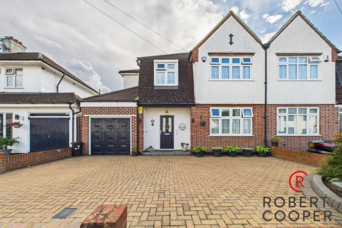 View Full Details for Boundary Road, Pinner