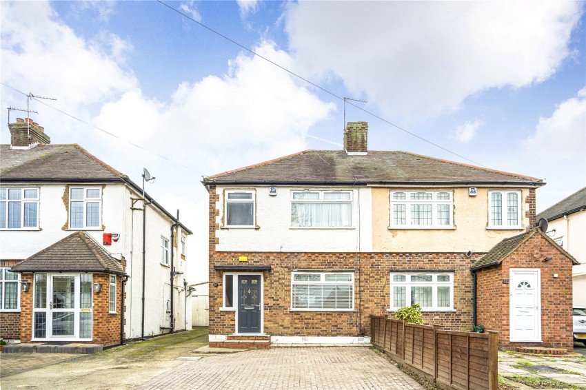 Images for Ferncroft Avenue, Eastcote