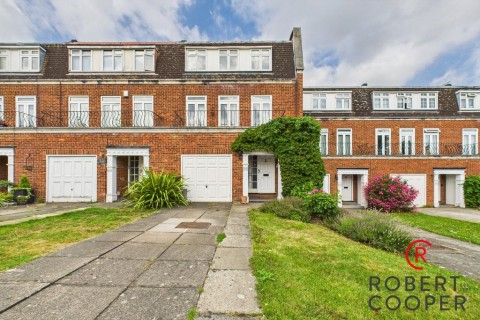 View Full Details for Azalea Walk, Pinner