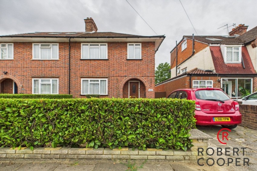 Images for North View, Eastcote