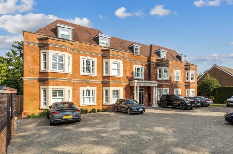 View Full Details for Ducks Hill Road, Northwood