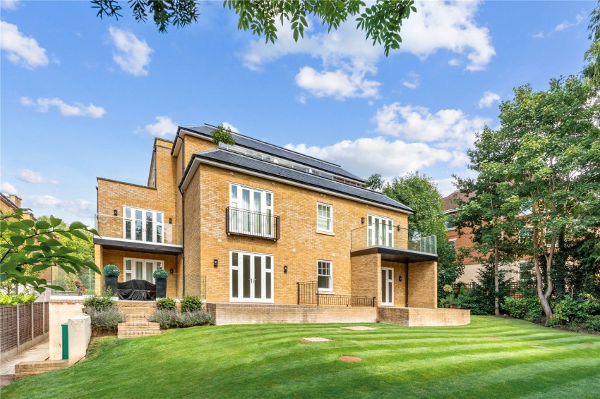 Images for Eastbury Avenue, Northwood