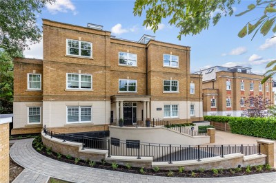 Images for Eastbury Avenue, Northwood EAID:1378691778 BID:EAS