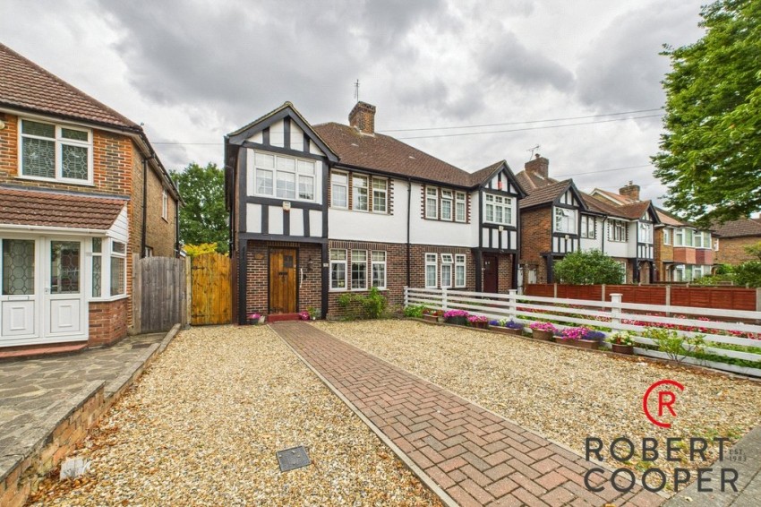 Images for The Fairway, Ruislip