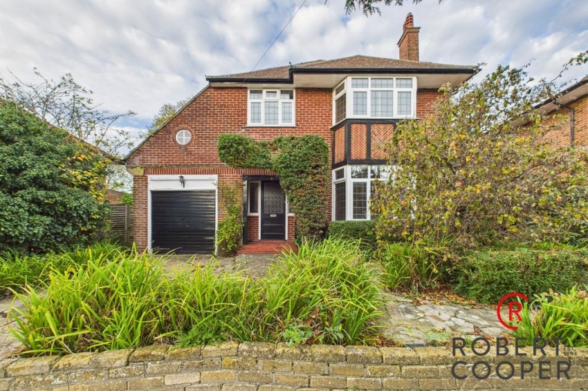 Images for Cedar Drive, Hatch End, Middlesex