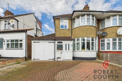Images for Durley Avenue, Pinner EAID:1378691778 BID:EAS