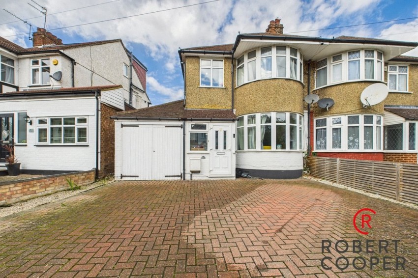 Images for Durley Avenue, Pinner