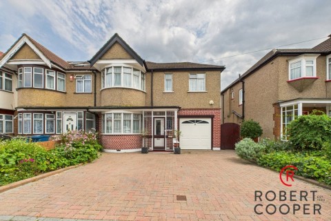 View Full Details for Torbay Road, Harrow