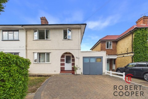 View Full Details for Eastern Avenue, Pinner