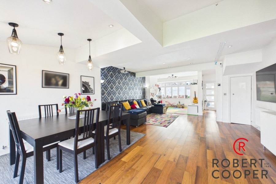 Images for Wood End Lane, Northolt