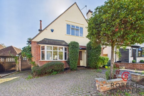 View Full Details for Egerton Close, Pinner