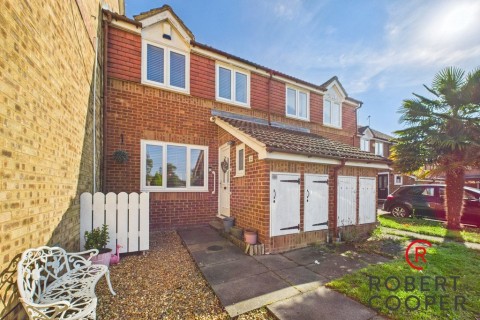 View Full Details for Columbia Avenue, Eastcote