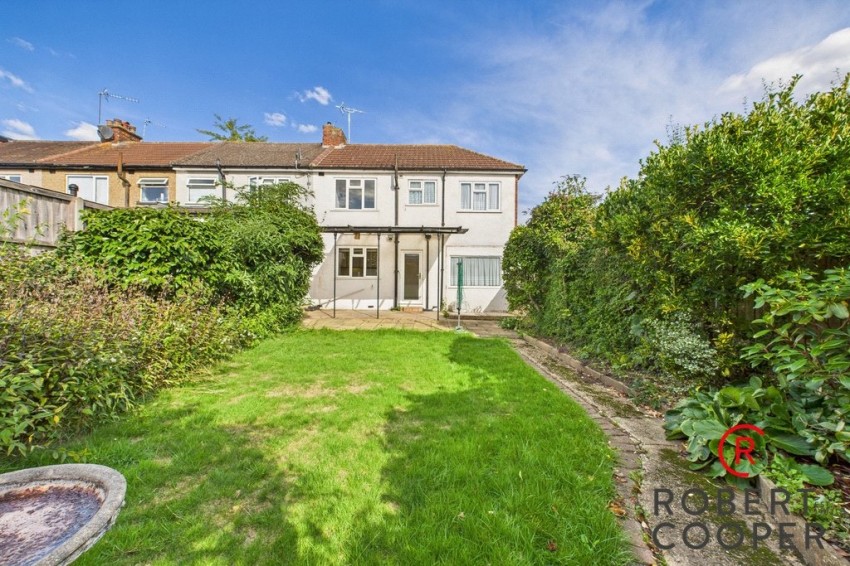 Images for Ashburton Road, Ruislip