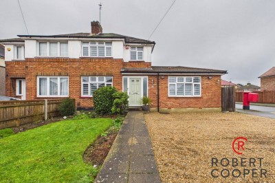 Images for Woodlands Avenue, Ruislip EAID:1378691778 BID:EAS