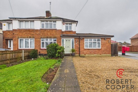 View Full Details for Woodlands Avenue, Ruislip