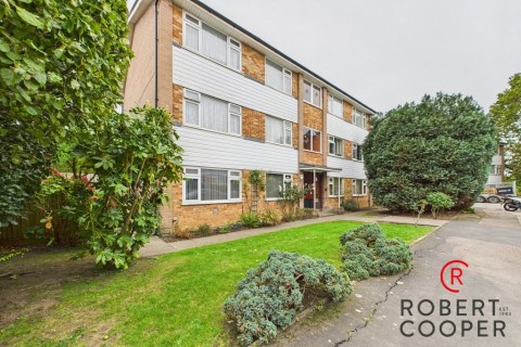 View Full Details for Nicola Close, Harrow