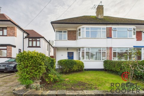 View Full Details for Warrender Way, Ruislip