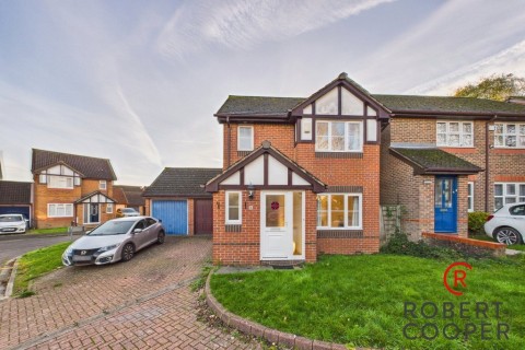 View Full Details for Wilder Close, Ruislip, Middlesex