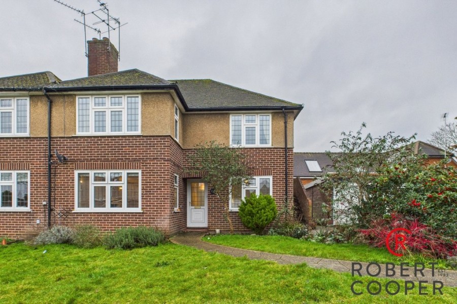 Images for Kent Gardens, Ruislip