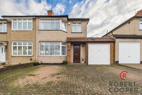 View Full Details for Woodlands Avenue, Eastcote