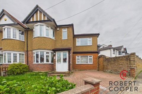 View Full Details for Dulverton Road, Ruislip