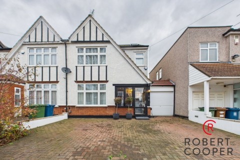 View Full Details for Church Drive, Harrow