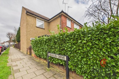 Images for Eastern Avenue, Pinner EAID:1378691778 BID:EAS