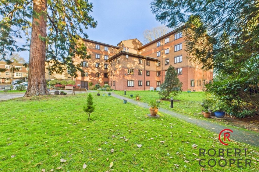 Images for Westbury Lodge Close, Pinner