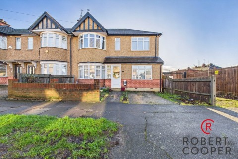View Full Details for Paignton Road, Ruislip