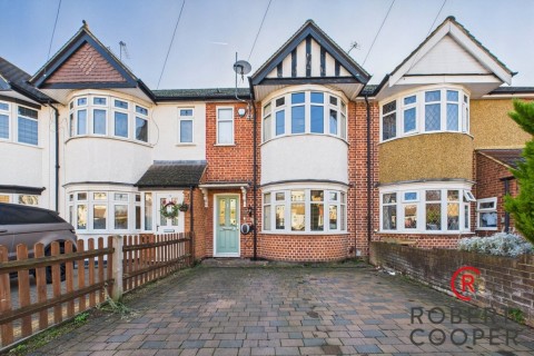 View Full Details for Whitby Road, Ruislip